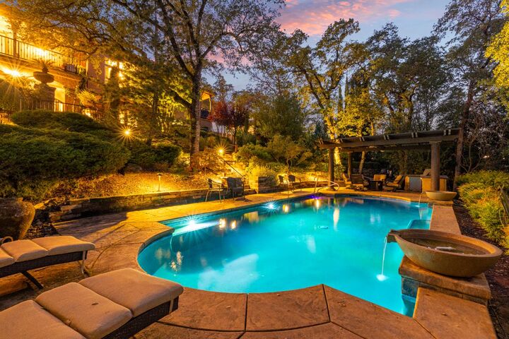 Property Photo: 617 Lakecrest Drive CA 95762