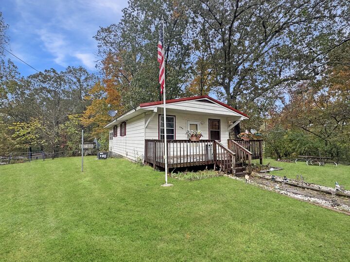 Property Photo: 599 Hickman Shores Rd TN 37058