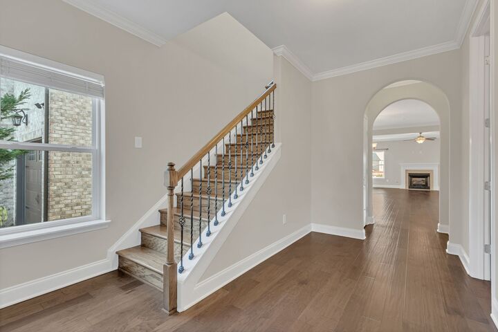 Property Photo: 312 Rafferty Ct TN 37064