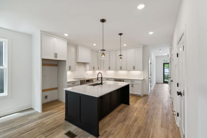 Property Photo:  1303A Katie Ave  TN 37207 