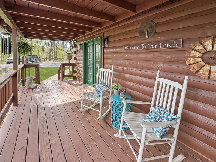 Property Photo:  130 Wayne Threatt Rd  TN 37058 