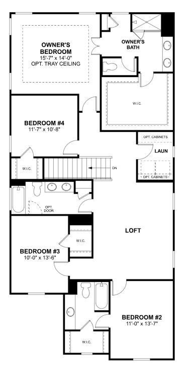 Property Photo: 2922 Watercourse Court TN 37214