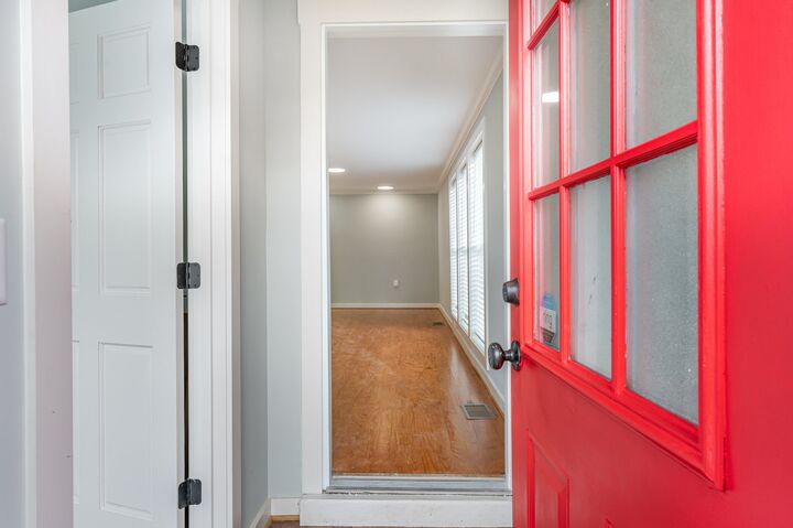 Property Photo: 4600 Indiana Ave TN 37209