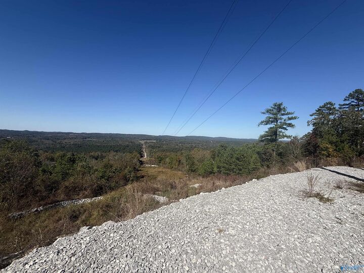 Property Photo: 116 Acres Lay Springs Road AL 35904
