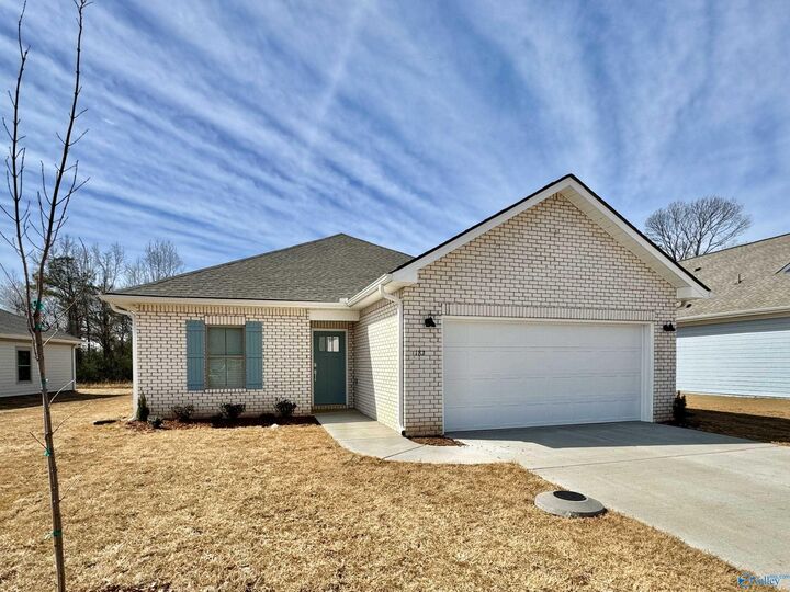 4619 Hampton Glen Circle  Owens Cross Roads AL 35763 photo
