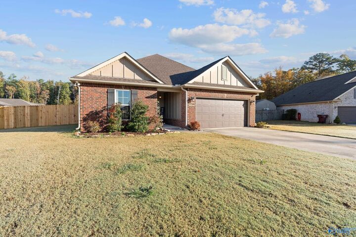 Property Photo: 27500 Dieken Drive AL 35613