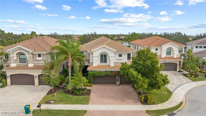 3082 Hudson Terrace  Naples FL 34119 photo