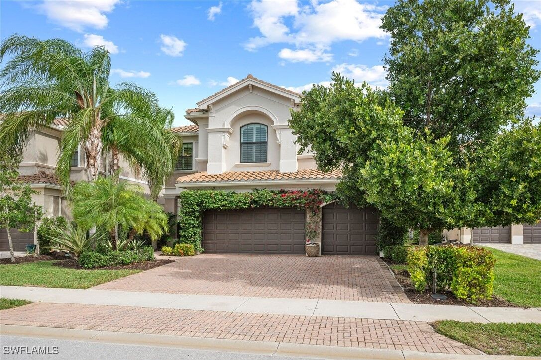 Property Photo: 3082 Hudson Terrace FL 34119