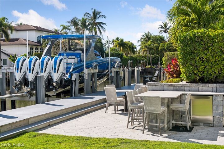 Property Photo:  470 17th Avenue S  FL 34102 