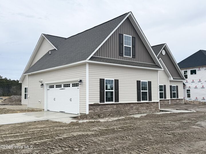 Property Photo:  3006 Bluewater Boulevard  NC 28562 