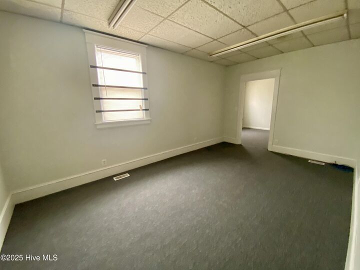 Property Photo: 119 S Grace Street NC 27804