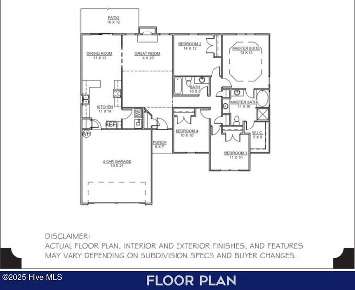 Property Photo:  4024 Bluewater Boulevard  NC 28562 