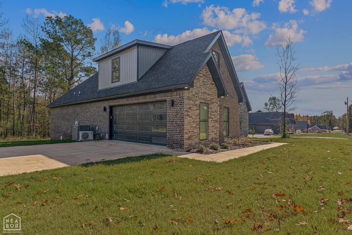 Property Photo: 864 County Road 940 AR 72417