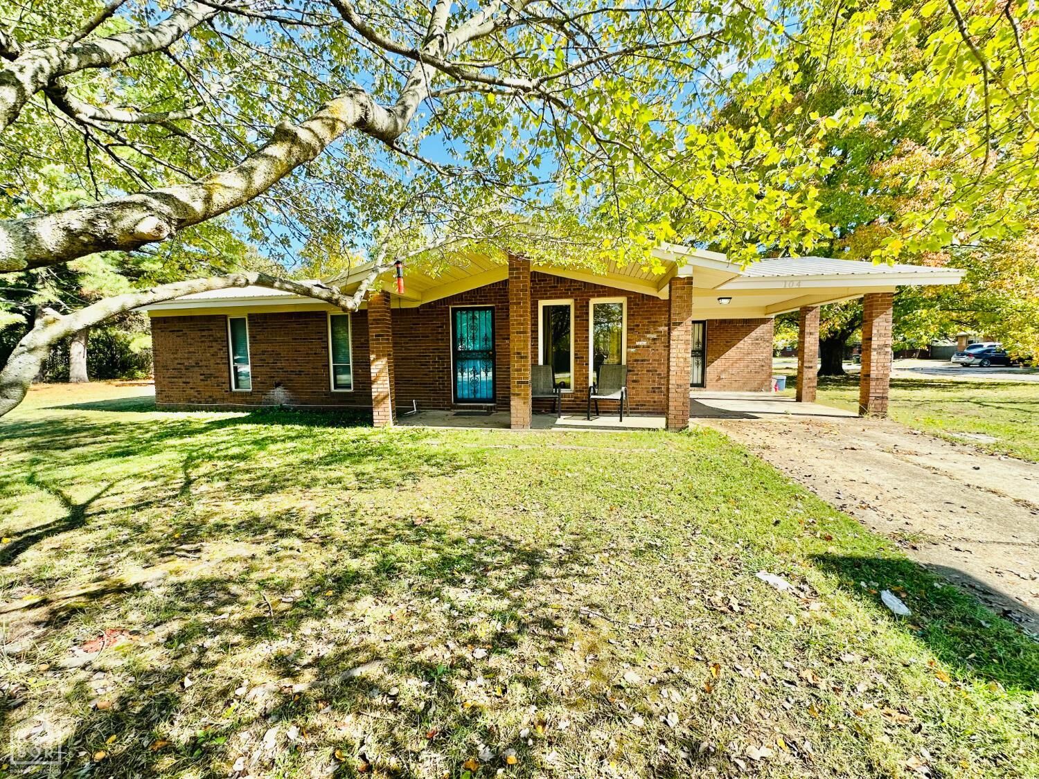 Property Photo: 104 Danny AR 72416