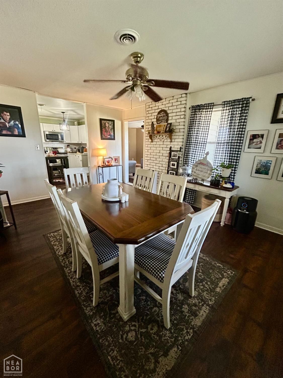 Property Photo: 35118 Country Road AR 72386