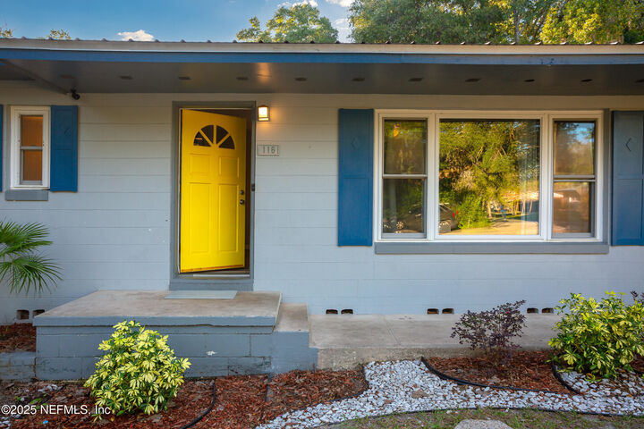 Property Photo:  116 Dellwood Avenue  FL 32177 