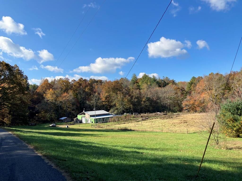 Property Photo:  1838 Liberty Road  NC 28906