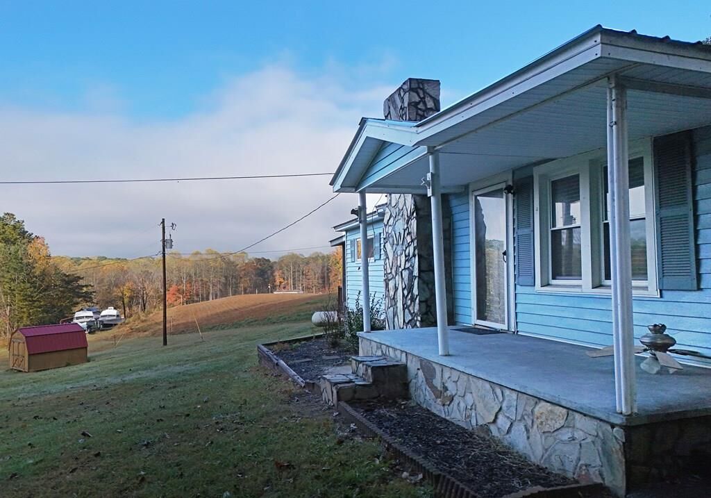 Property Photo:  4508 Owltown Road  GA 30536