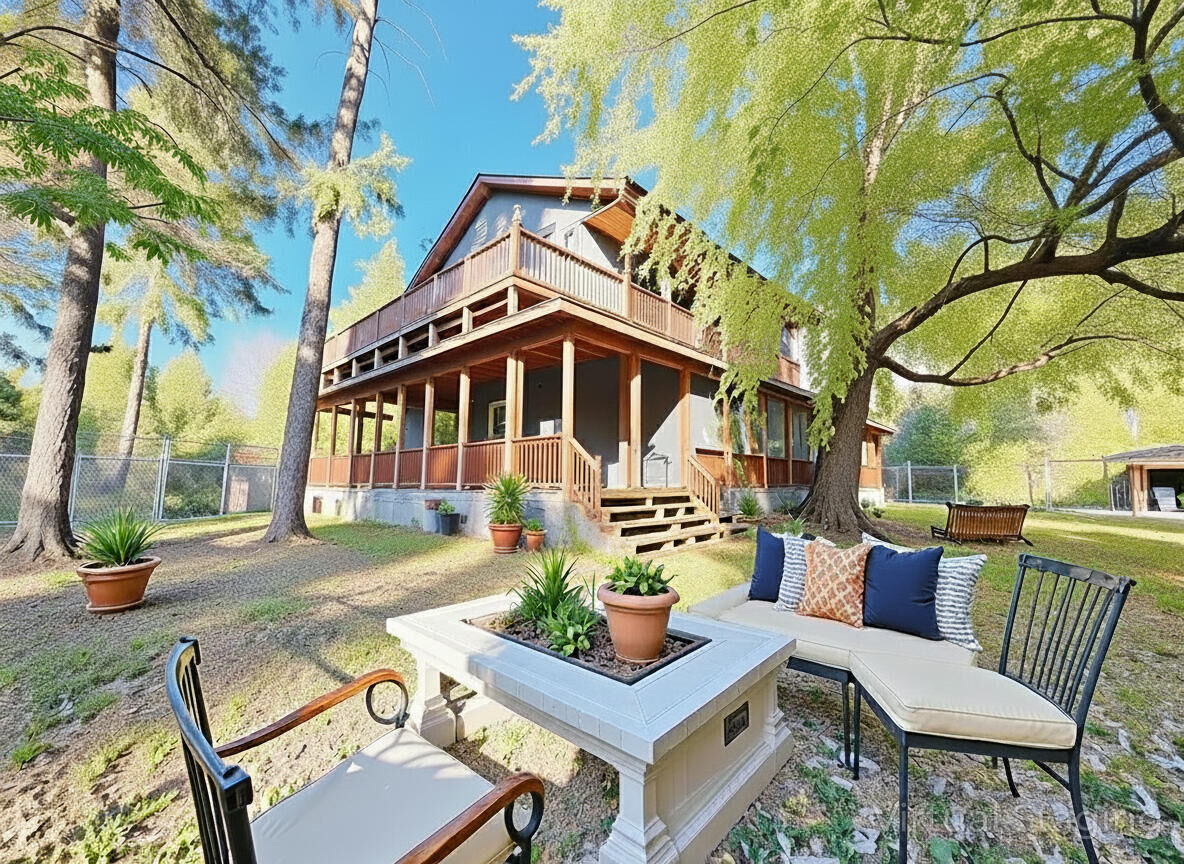 Property Photo:  410 Prouty Corner Loop Rd  WA 99114 