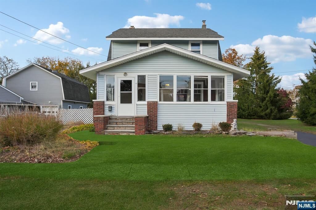 Property Photo: 63 William Street NJ 07035