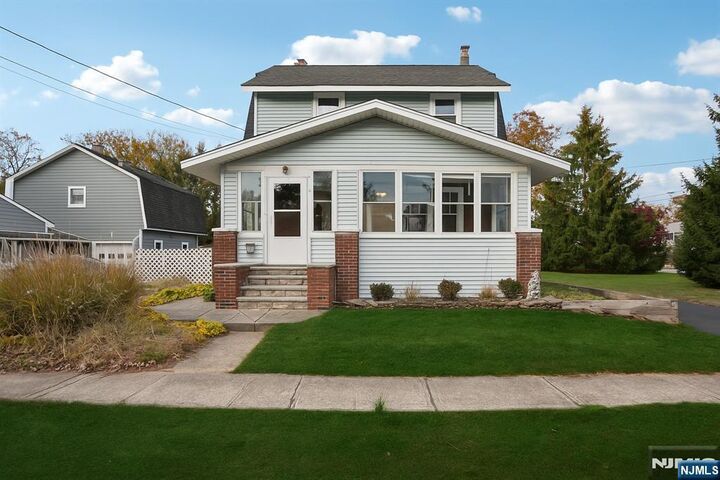 63 William Street  Lincoln Park Borough NJ 07035 photo