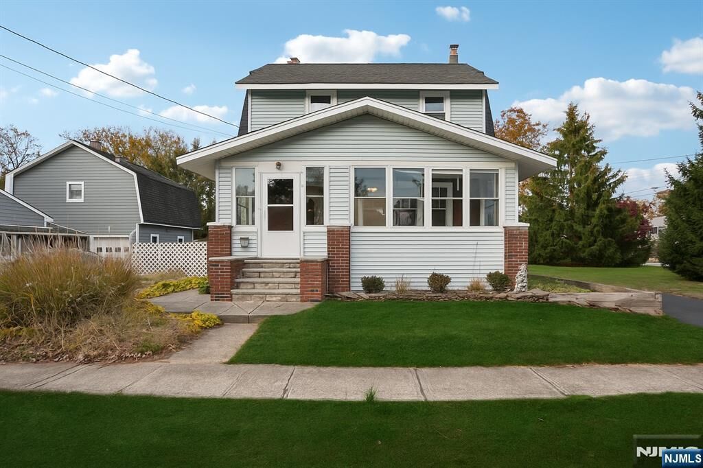 Property Photo: 63 William Street NJ 07035