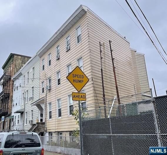 Property Photo:  10-12 Monroe Street  NJ 07105 