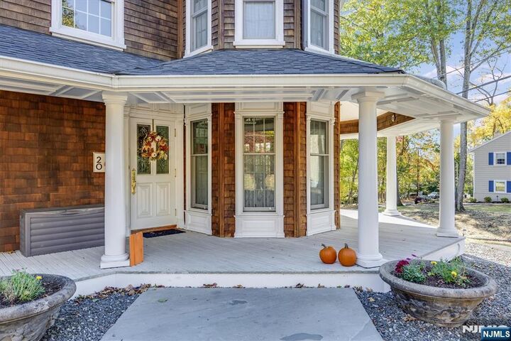 Property Photo: 20 Mountain Avenue NJ 07656