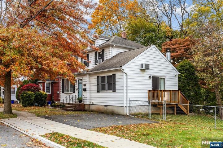 Property Photo: 500 Leonia Avenue NJ 07603