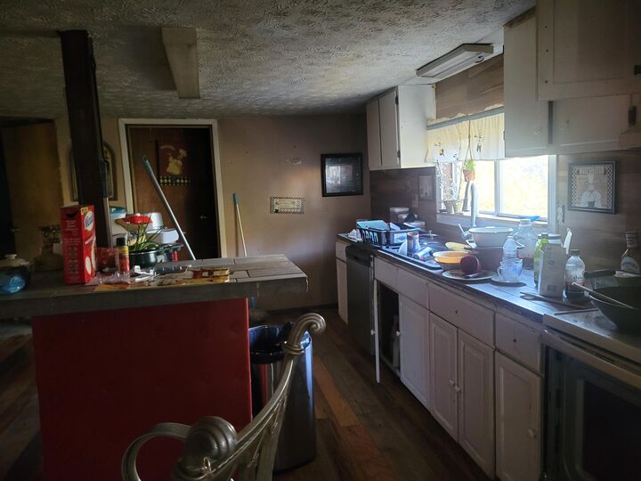 Property Photo: 595 Fairview Road KY 41097