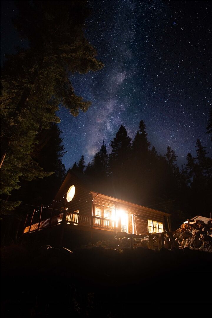 Property Photo: 41957 Big Lodge Lane MT 59931