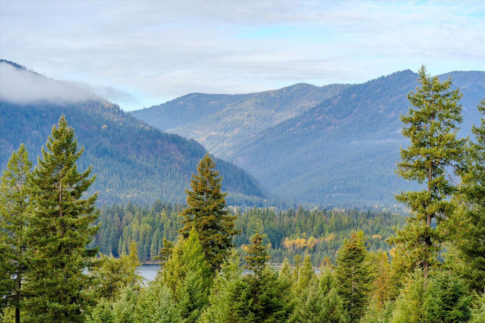 Property Photo:  Lot 3 McKay Minor Road  MT 59853 