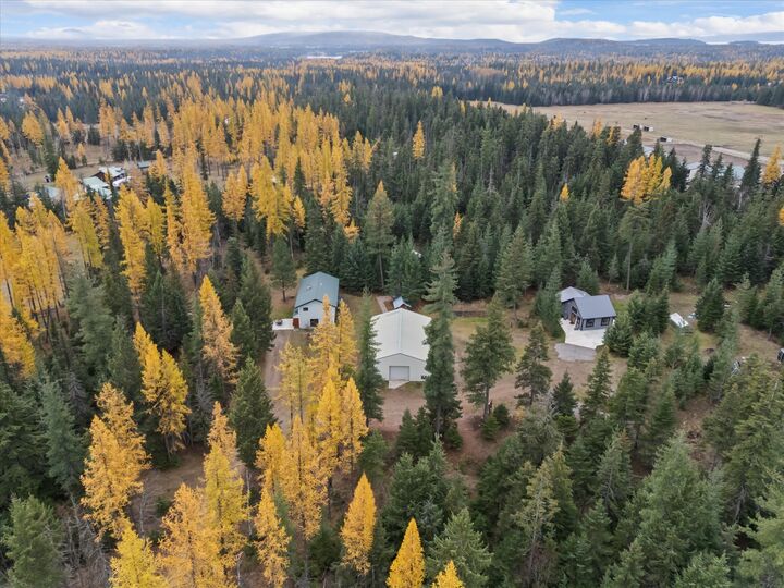 Property Photo: 3740 Foothill Road MT 59901