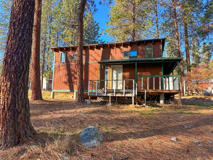 Property Photo:  205 Kaniksu Court  MT 59873 