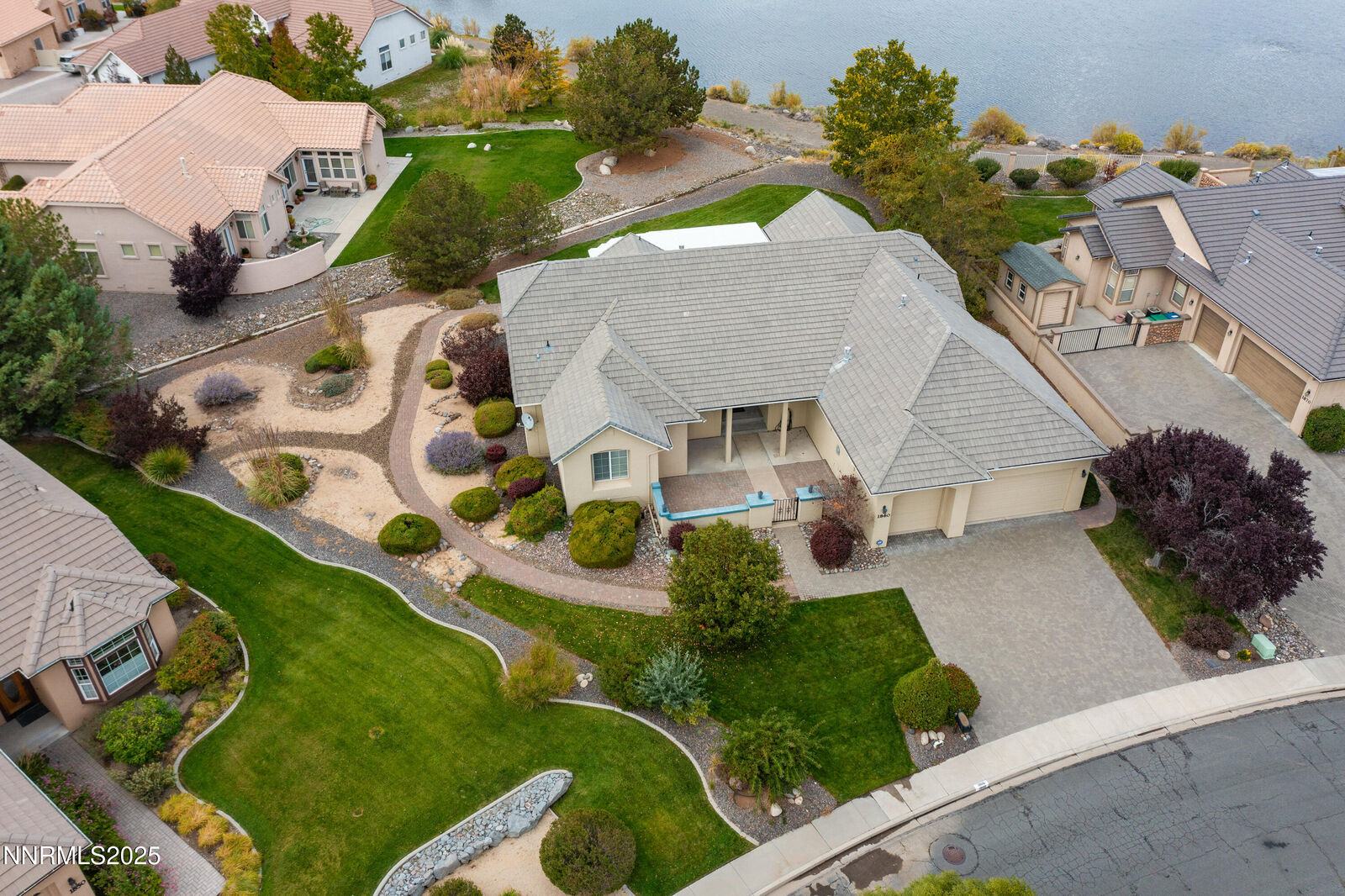 Property Photo:  1860 Hidden Meadows Drive  NV 89502 