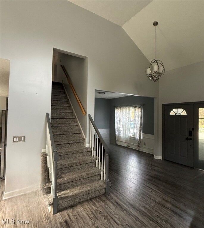 Property Photo:  26985 Glenside Lane  OH 44138 