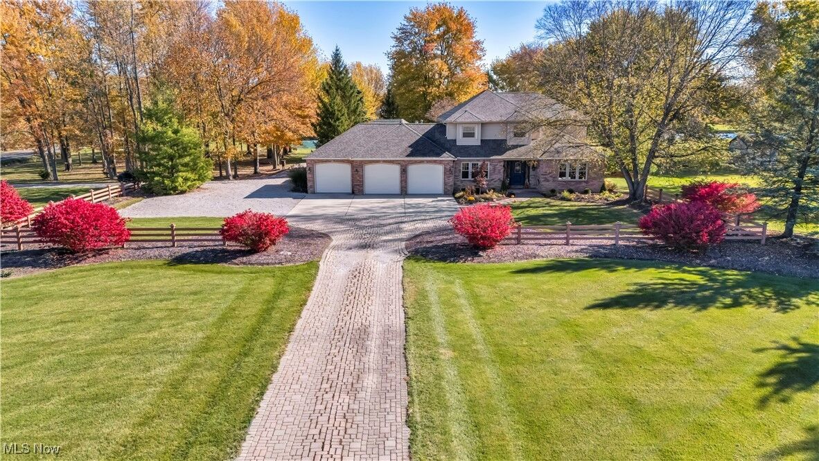 Property Photo:  756 N Center Street  OH 44050 