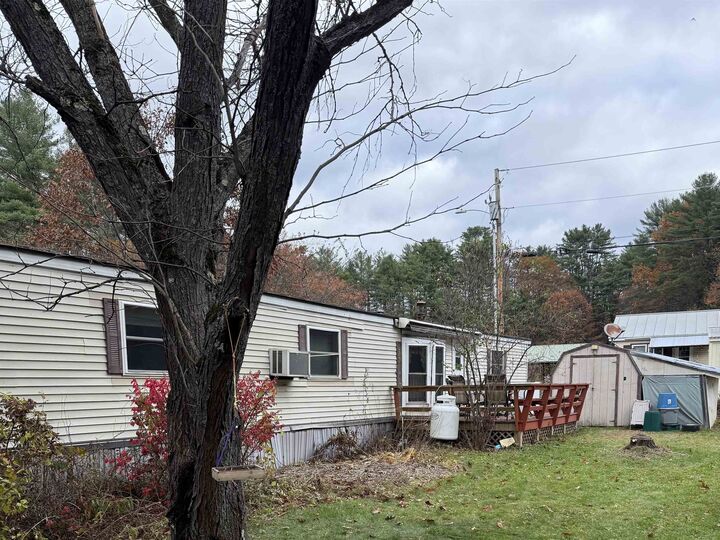 Property Photo:  25 Maxfield Lane  VT 05048 