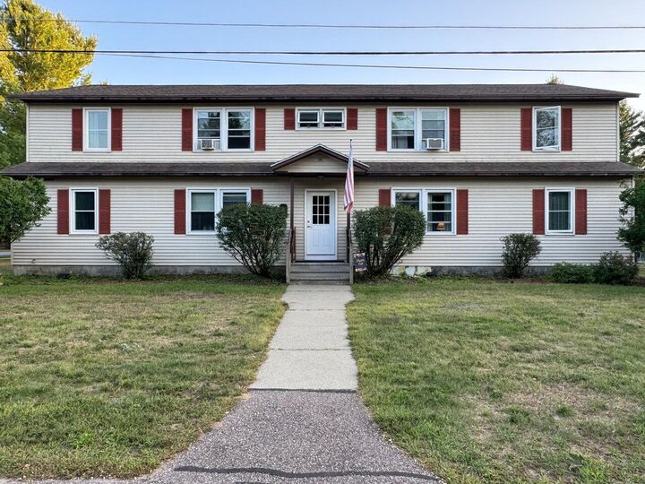 Property Photo:  2 Evergreen Drive  VT 05468 