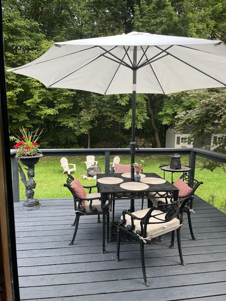 Property Photo: 883 S Brownell Road VT 05495