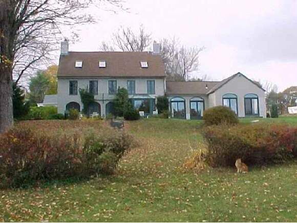 Property Photo:  24 Winter Street  NH 03458 