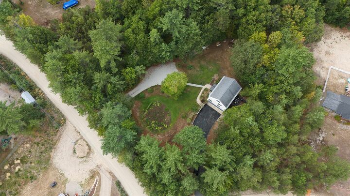 Property Photo:  2 Quail Road  NH 03814 