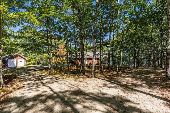 Property Photo: 587 Highway 203 NS B5A 5R3