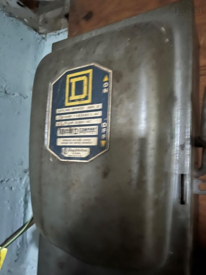 Property Photo:  57 James Street  NS B2N 2Z9 