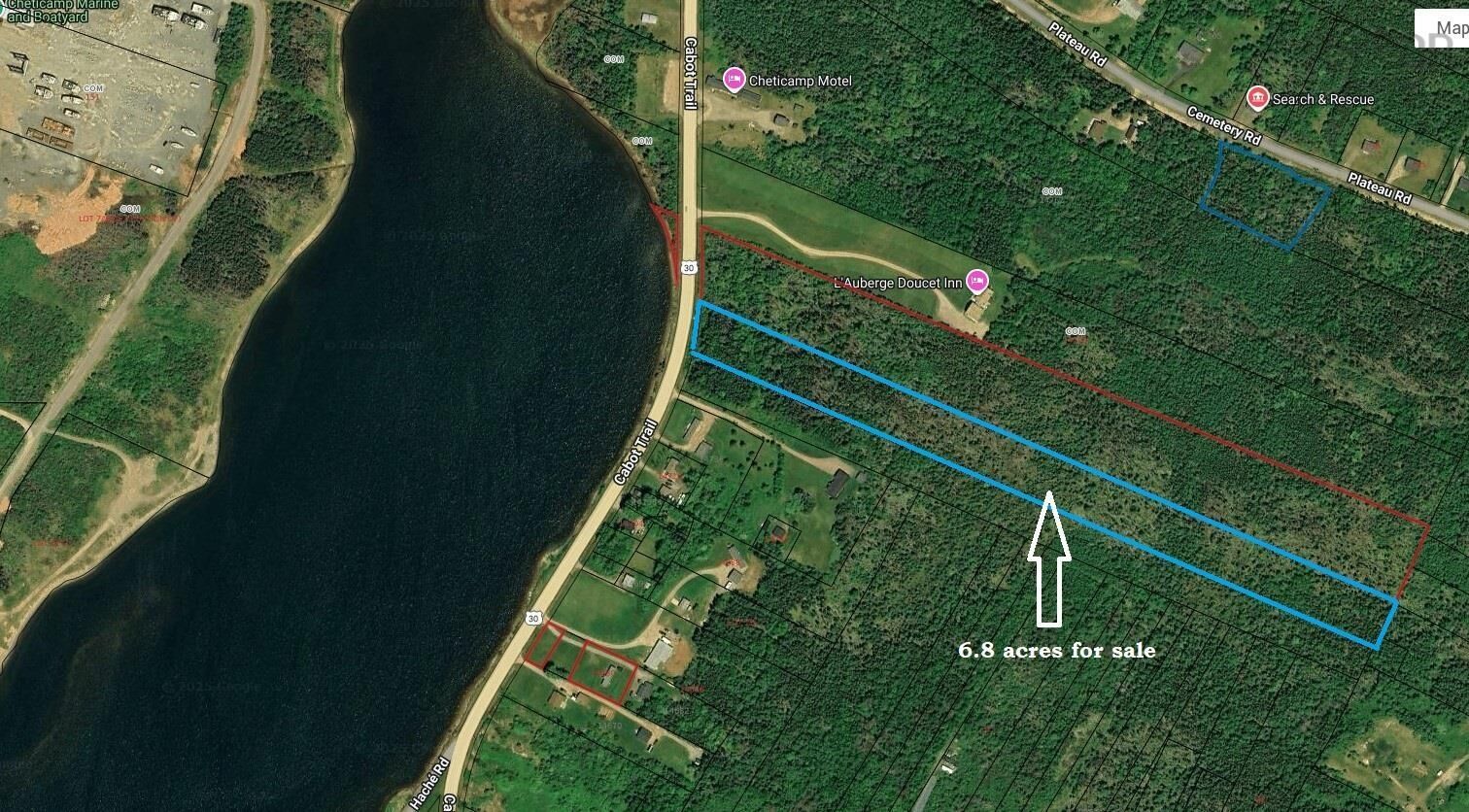 Property Photo:  Cabot Trail  NS B0E 1H0 
