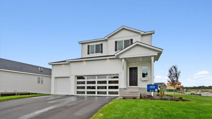 599 Stinson Boulevard  New Brighton MN 55112 photo