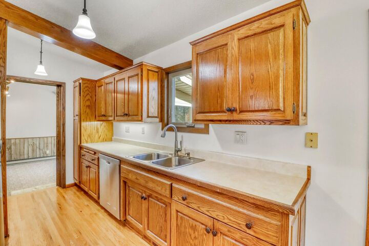 Property Photo: 530 Cedar Lane MN 56560