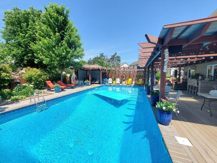 Property Photo: 12806 Yellow Pine Street NW MN 55448