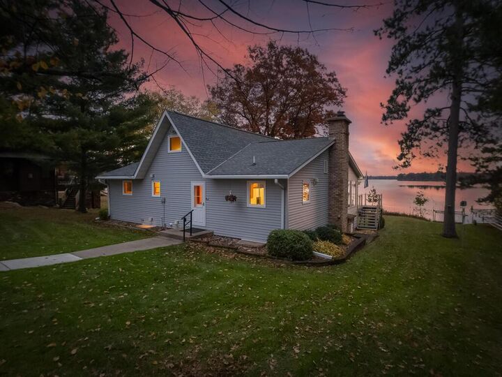 Property Photo: 22195 Serpent Shores MN 56444