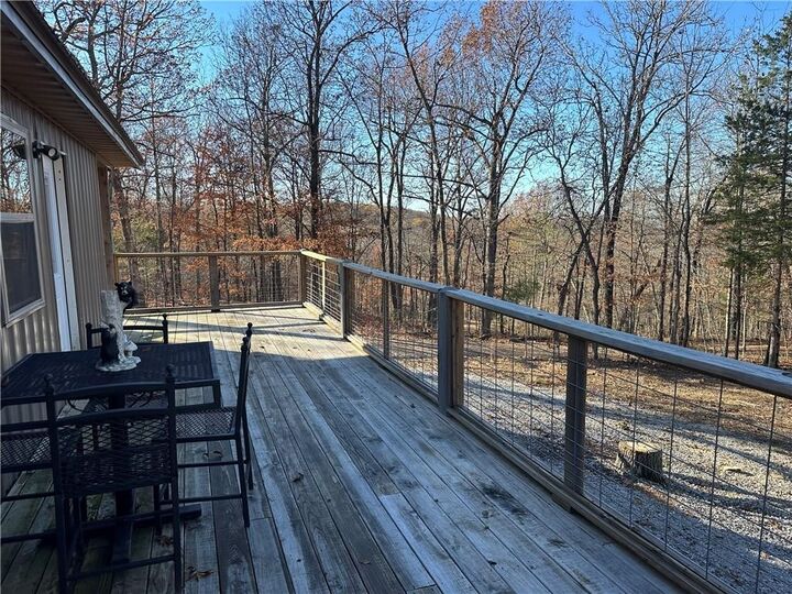 Property Photo:  Tbd 1468 Madison 3260  AR 72742 